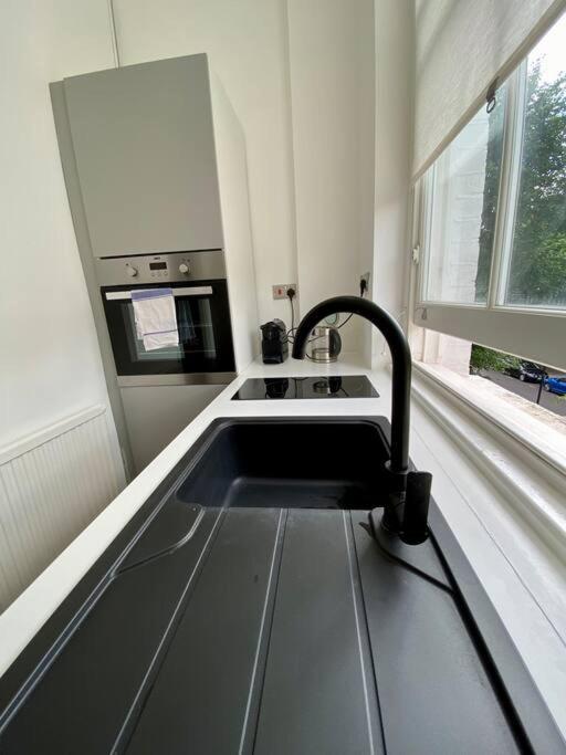 Studio For 3 Near Regents Park N5 London Kültér fotó